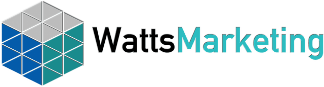 Watts Marketing Logo